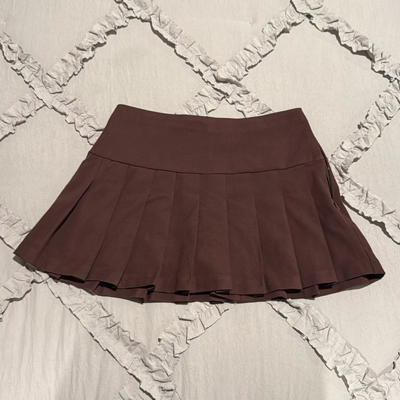 Abercrombie & Fitch Dresses & Skirts - NWT Abercrombie & Fitch Skort